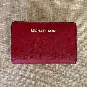 MK wallet